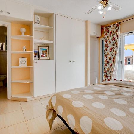 Ocean View Duplex Tenerife San Miguel de Abona Dış mekan fotoğraf