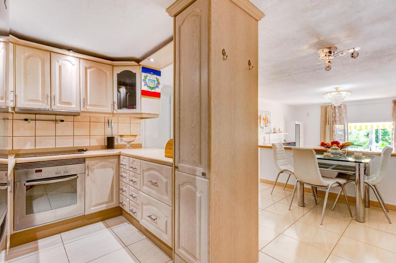 Ocean View Duplex Tenerife San Miguel de Abona Dış mekan fotoğraf