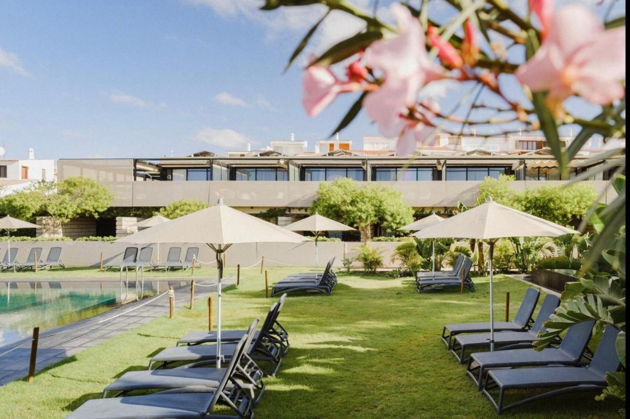 Ocean View Duplex Tenerife San Miguel de Abona Dış mekan fotoğraf